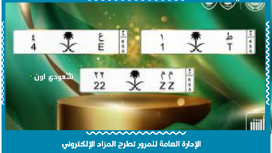 المزاد الإلكتروني